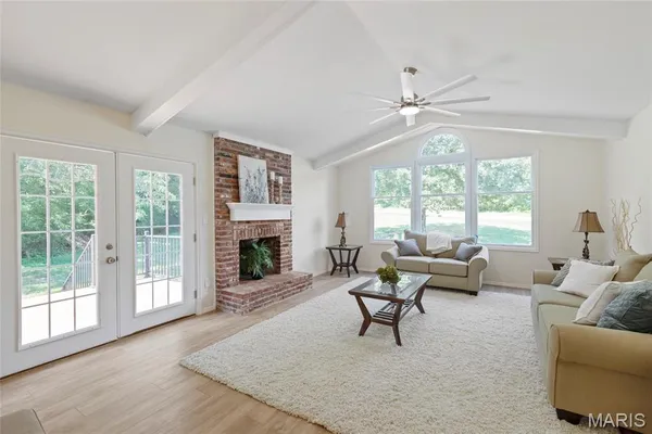 $740,000 | 19109 Old Manchester Road, Wildwood, MO 63069