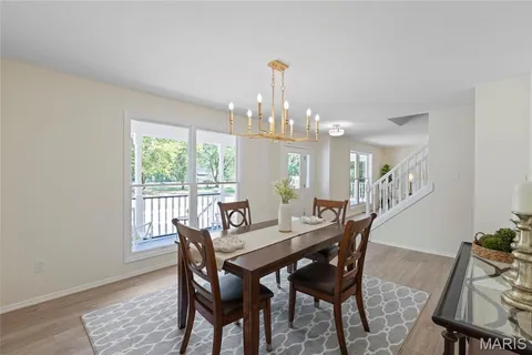 $746,000 | 19109 Old Manchester Road, Wildwood, MO 63069