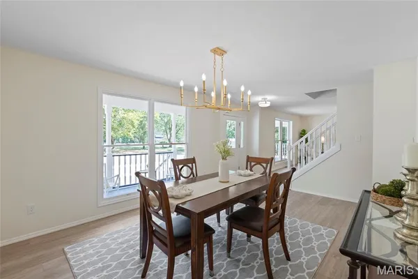 $740,000 | 19109 Old Manchester Road, Wildwood, MO 63069