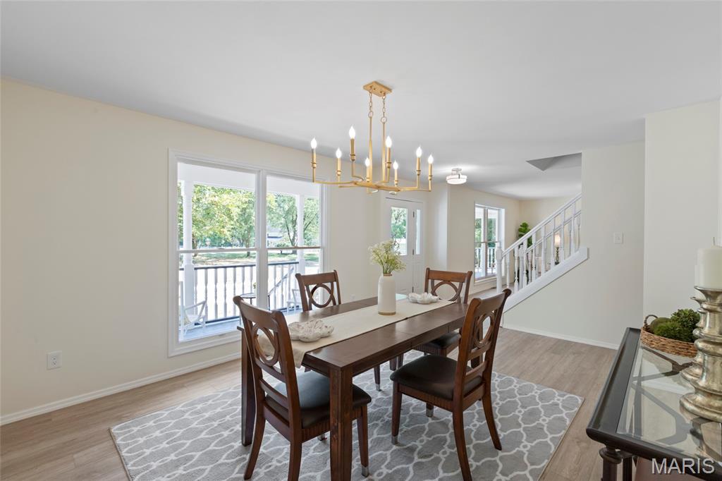 19109 Old Manchester Road Wildwood, MO 63069 - Photo 10 of 29