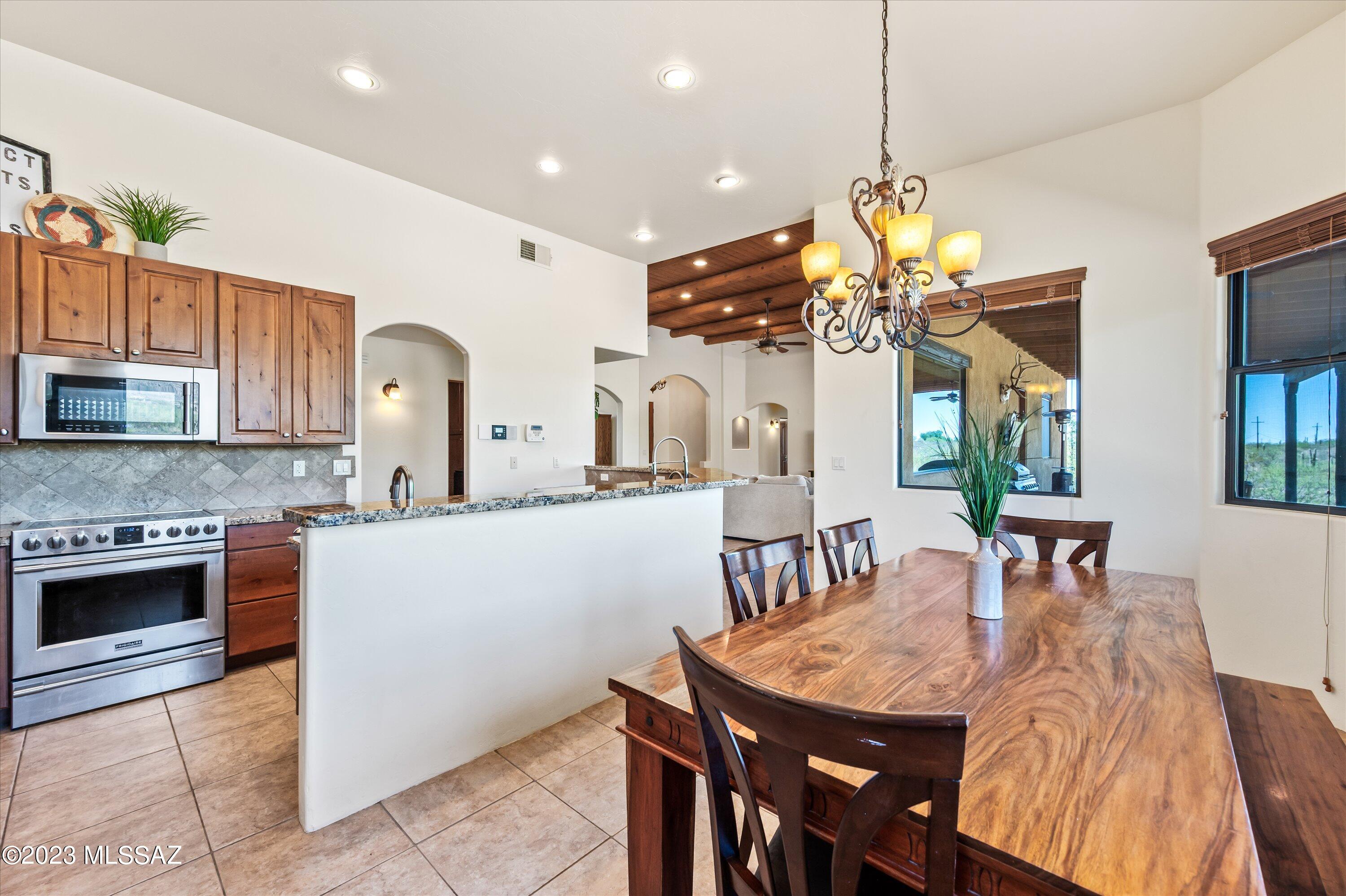 15505 East Rincon Creek Ranch Road Tucson, AZ 85747 - Photo 13 of 46 Gallery Image 13
