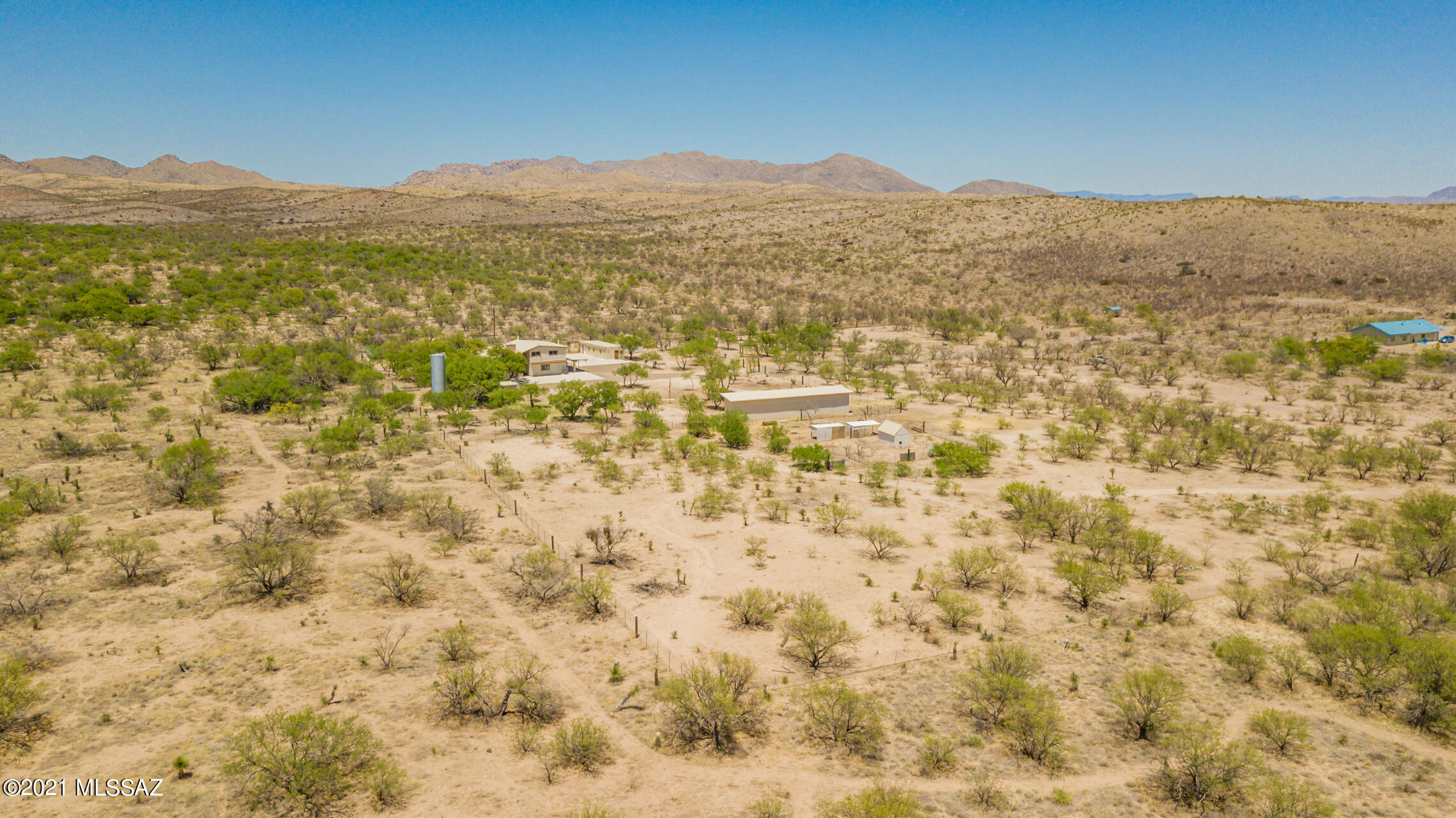13360 South Bell Road Benson, AZ 85602 - Photo 47 of 50 Gallery Image 47