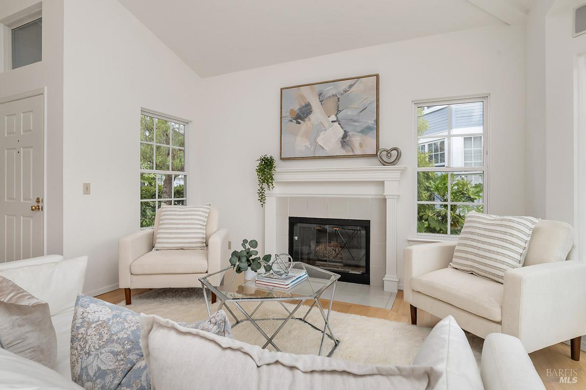 66 Mariners Circle San Rafael, CA 94903 - Photo 1 of 26 Gallery Image 1