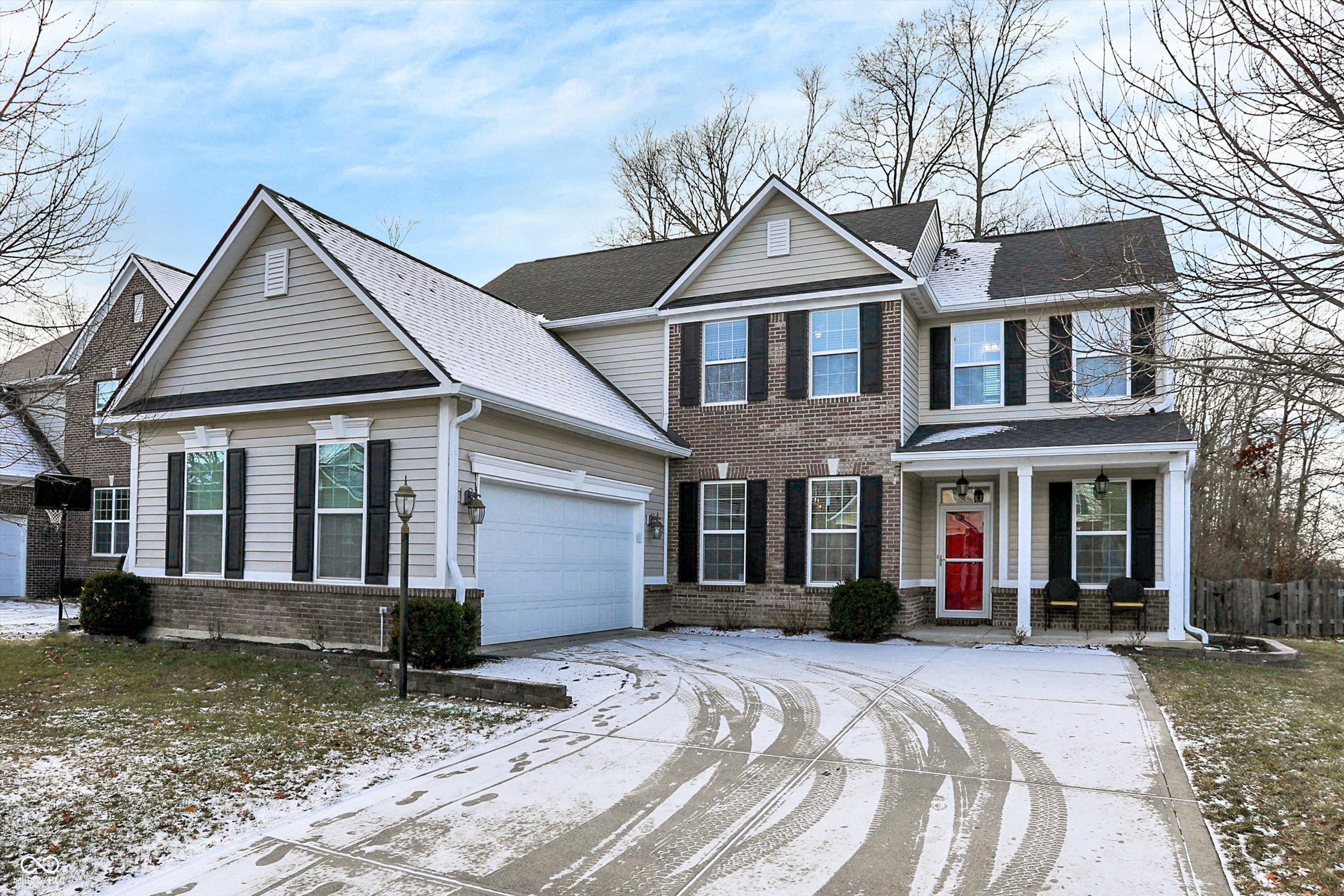 12232 Wolverton Way Fishers, IN 46037 - Photo 1 of 46