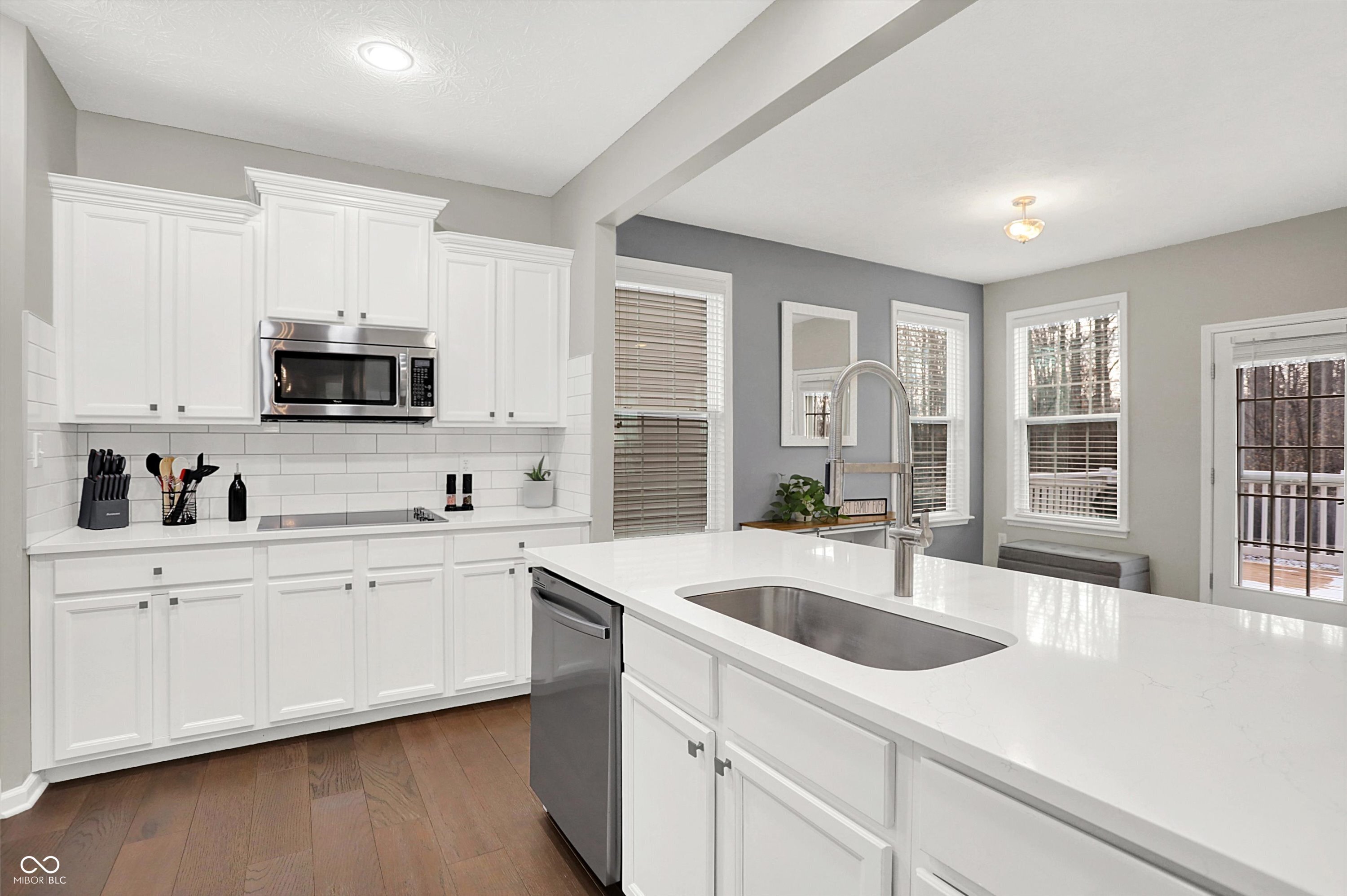 12232 Wolverton Way Fishers, IN 46037 - Photo 12 of 46