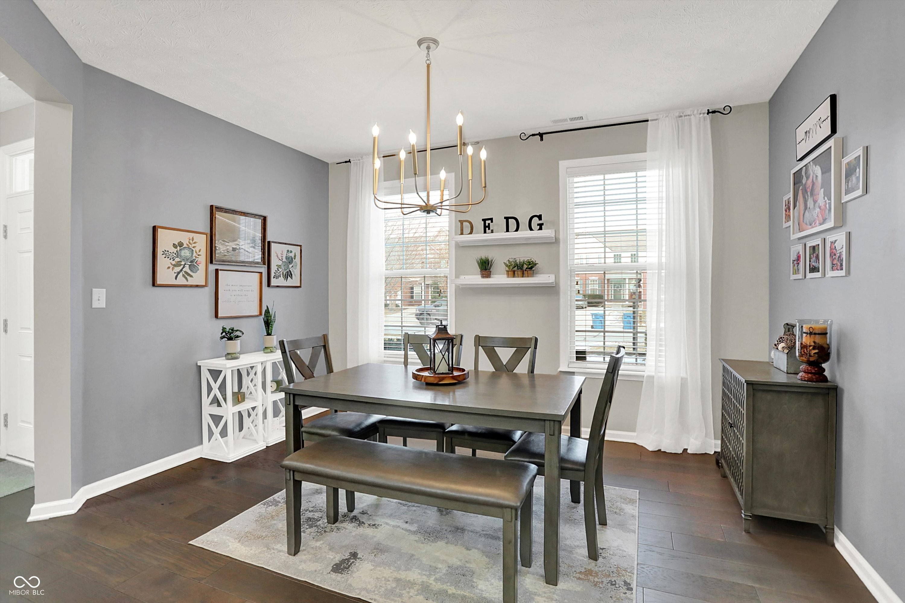 12232 Wolverton Way Fishers, IN 46037 - Photo 13 of 46