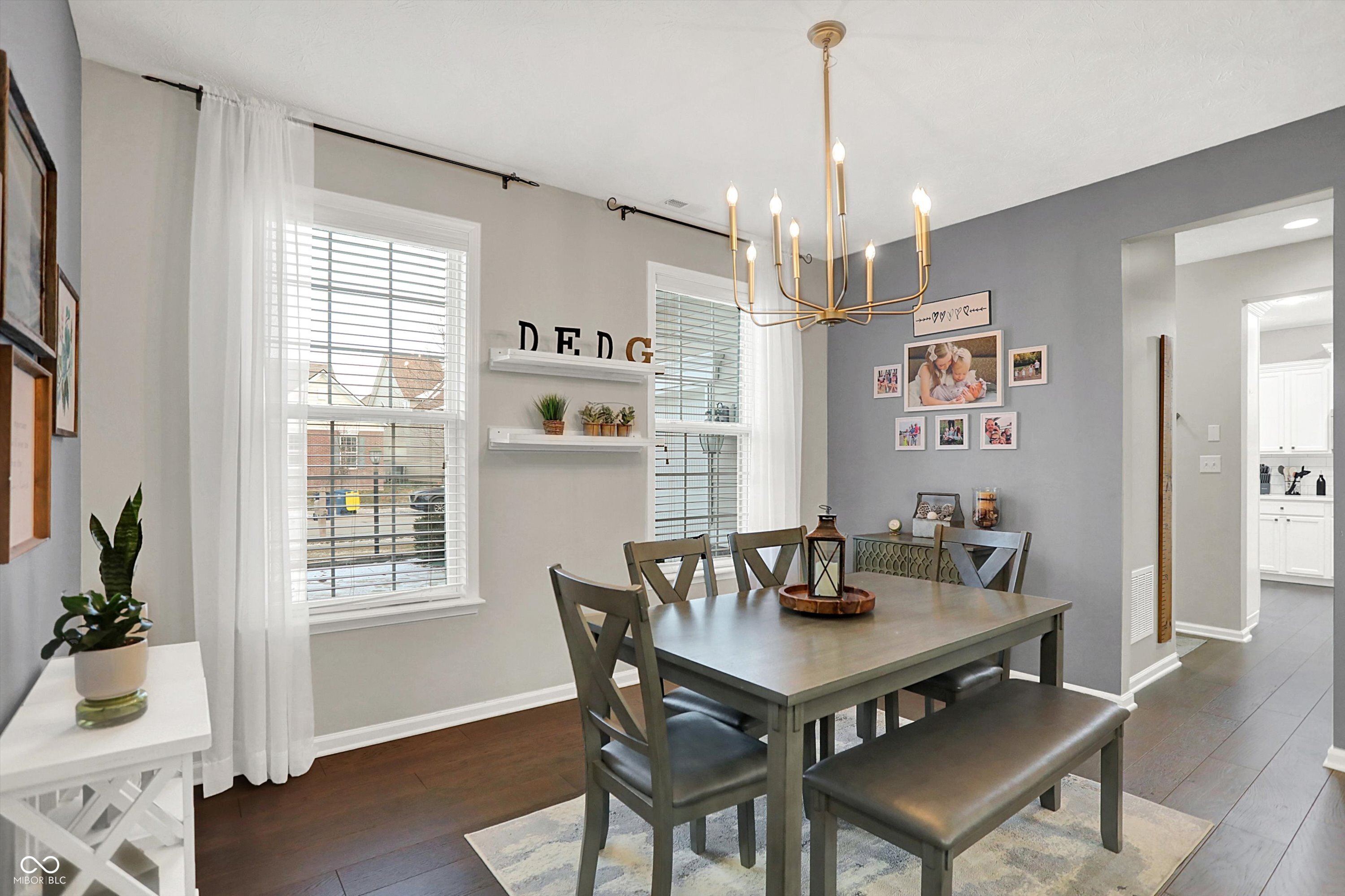 12232 Wolverton Way Fishers, IN 46037 - Photo 15 of 46