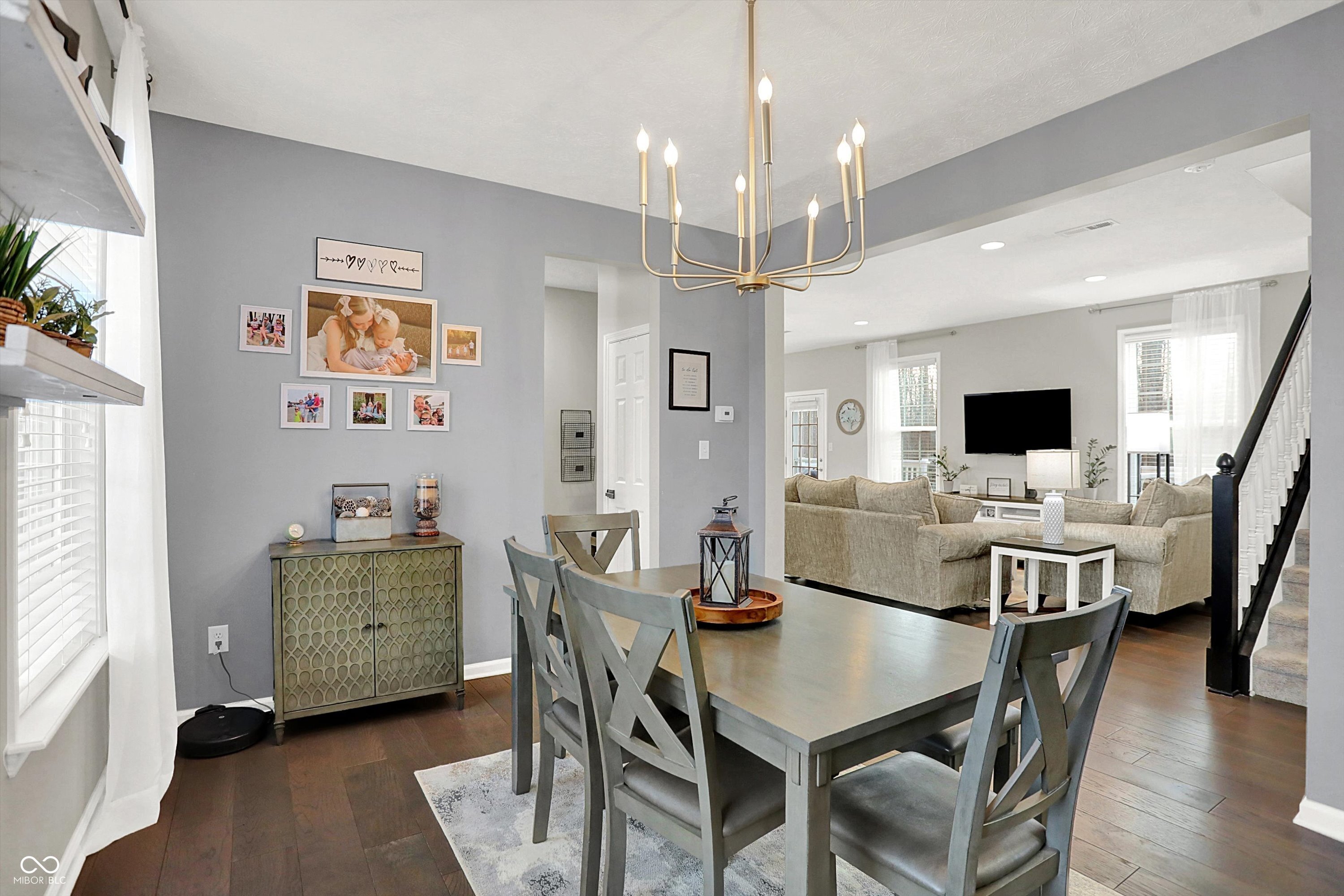 12232 Wolverton Way Fishers, IN 46037 - Photo 16 of 46