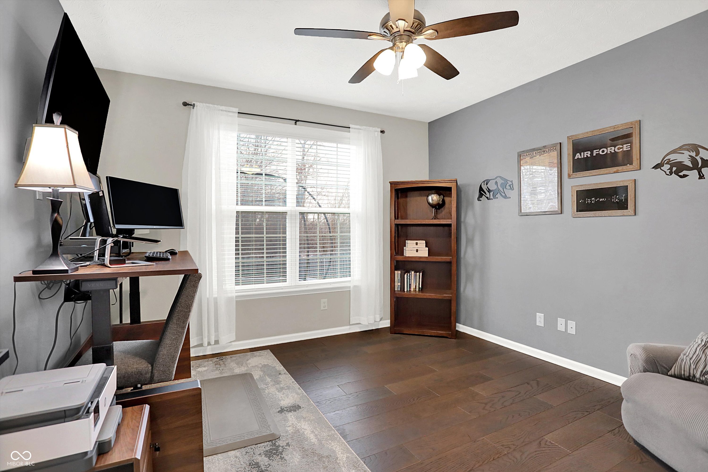 12232 Wolverton Way Fishers, IN 46037 - Photo 18 of 46