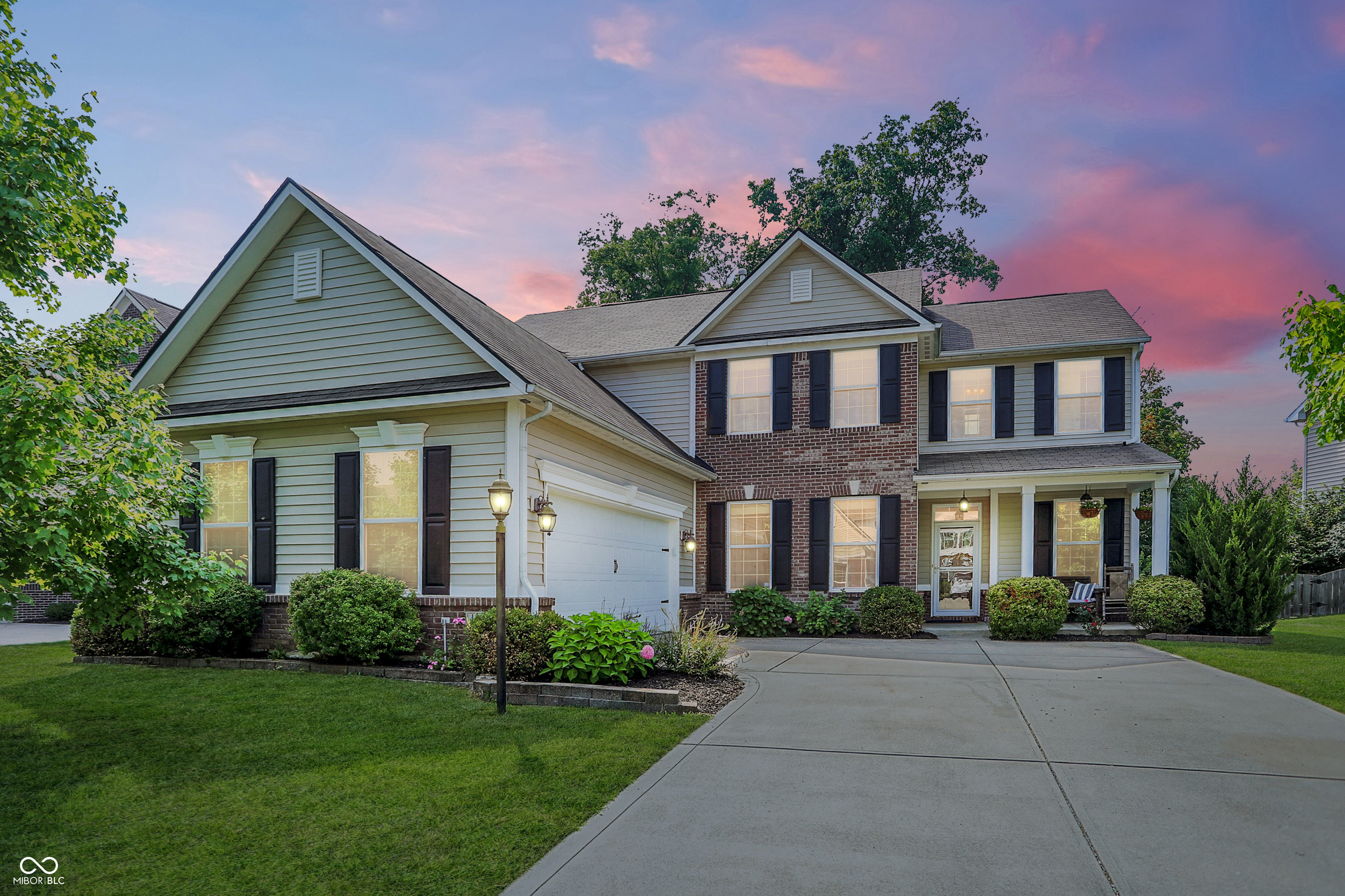 12232 Wolverton Way Fishers, IN 46037 - Photo 2 of 46