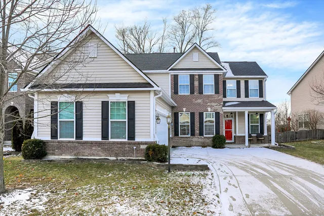 $419,900 | 12232 Wolverton Way, Fishers, IN 46037