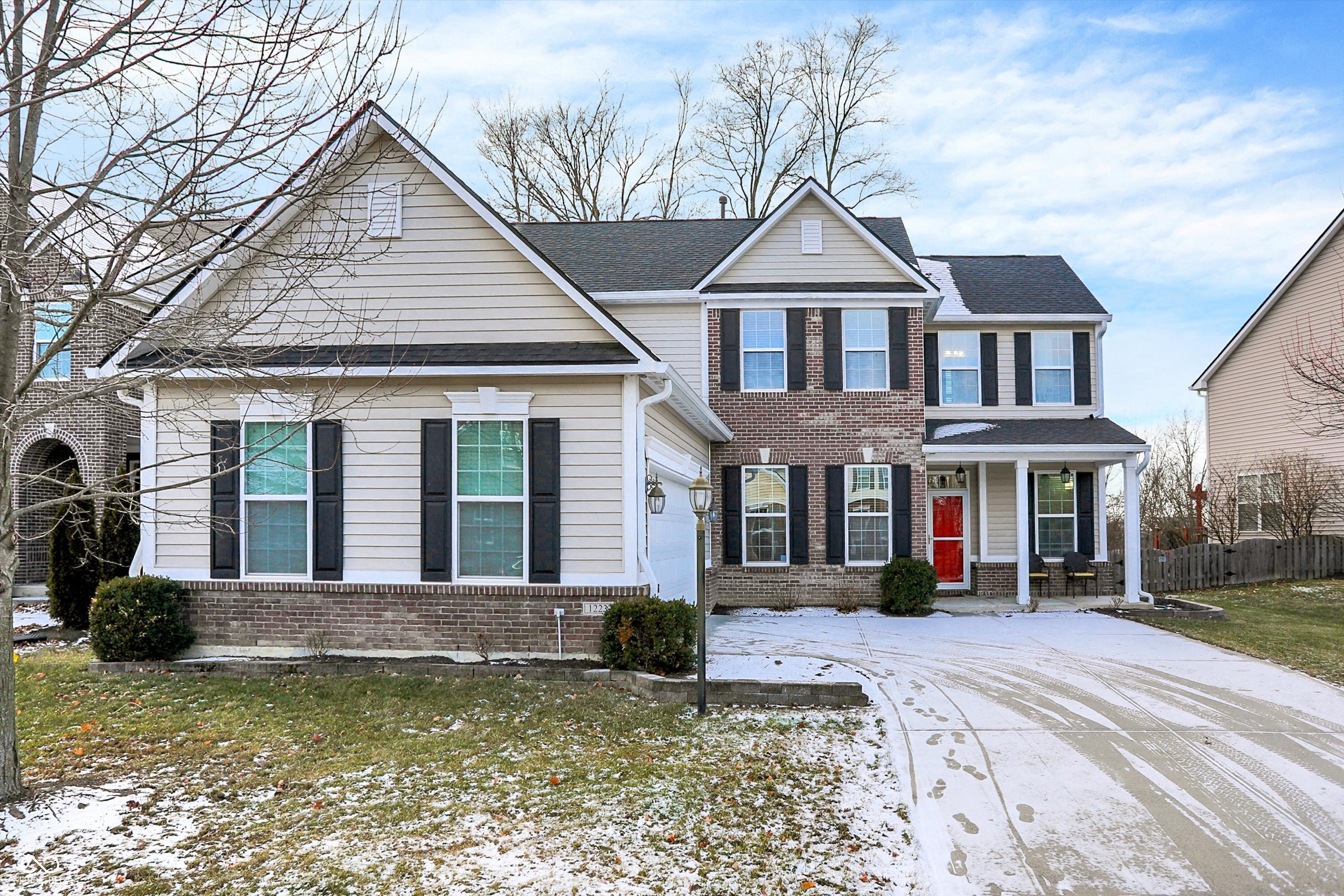 12232 Wolverton Way Fishers, IN 46037 - Photo 3 of 46