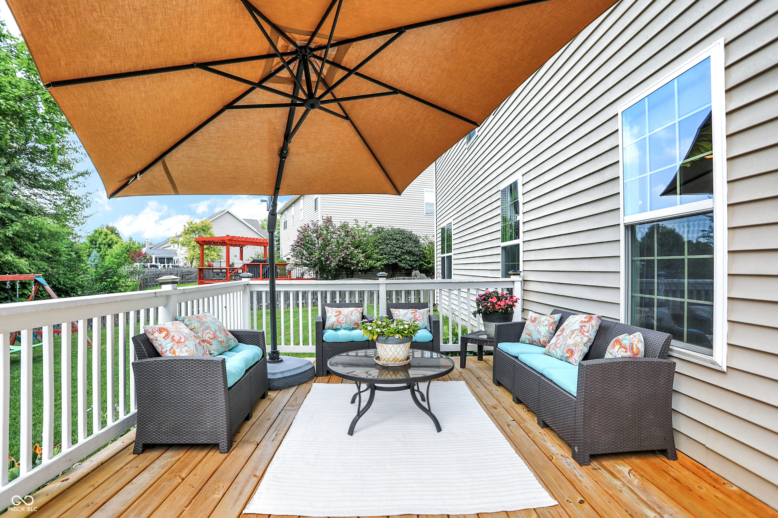 12232 Wolverton Way Fishers, IN 46037 - Photo 35 of 46