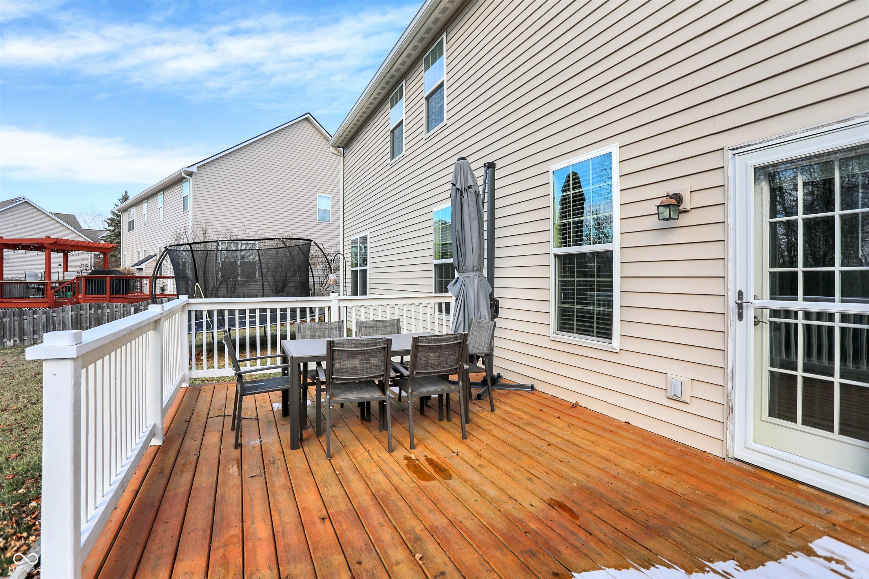 12232 Wolverton Way Fishers, IN 46037 - Photo 37 of 46