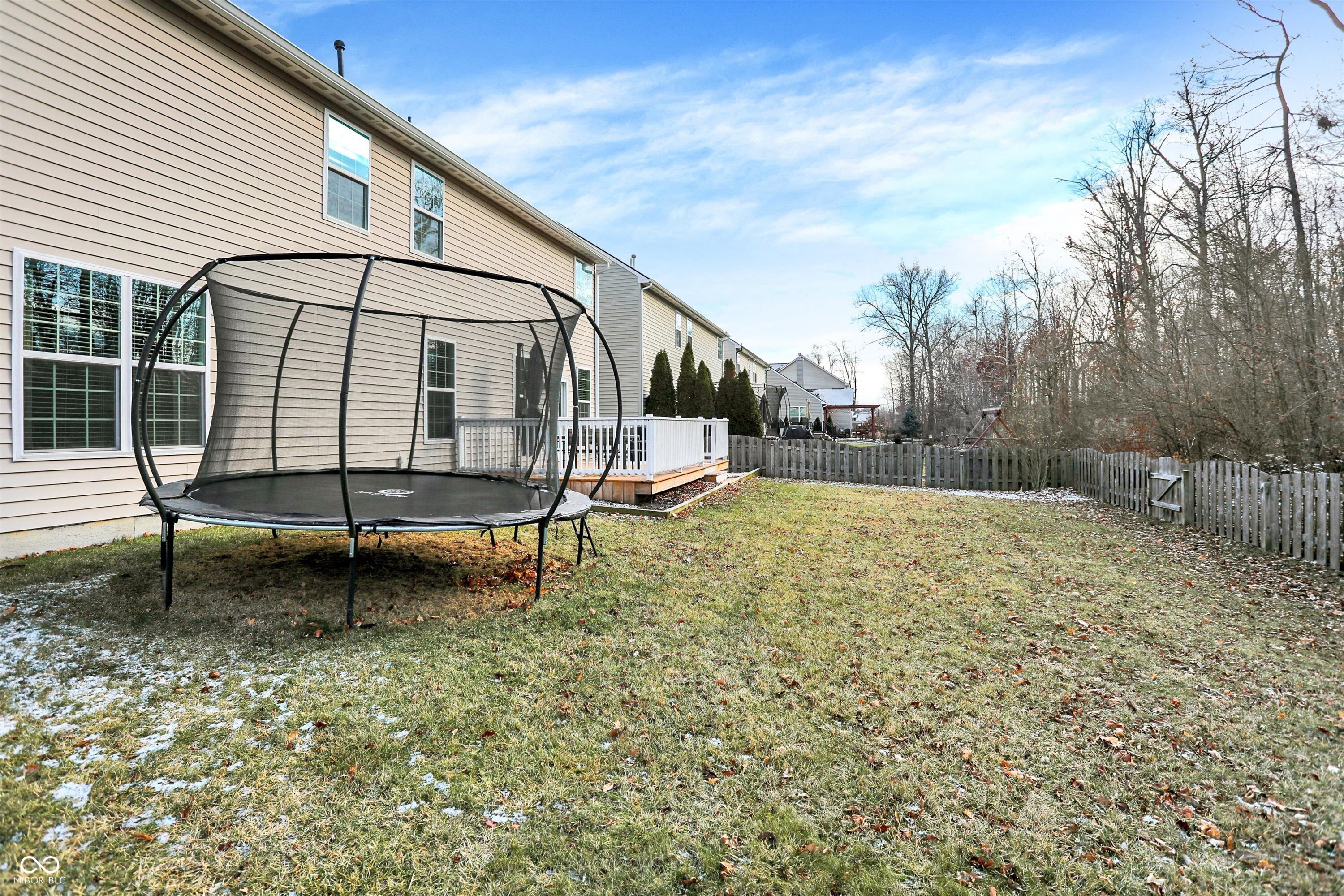 12232 Wolverton Way Fishers, IN 46037 - Photo 38 of 46