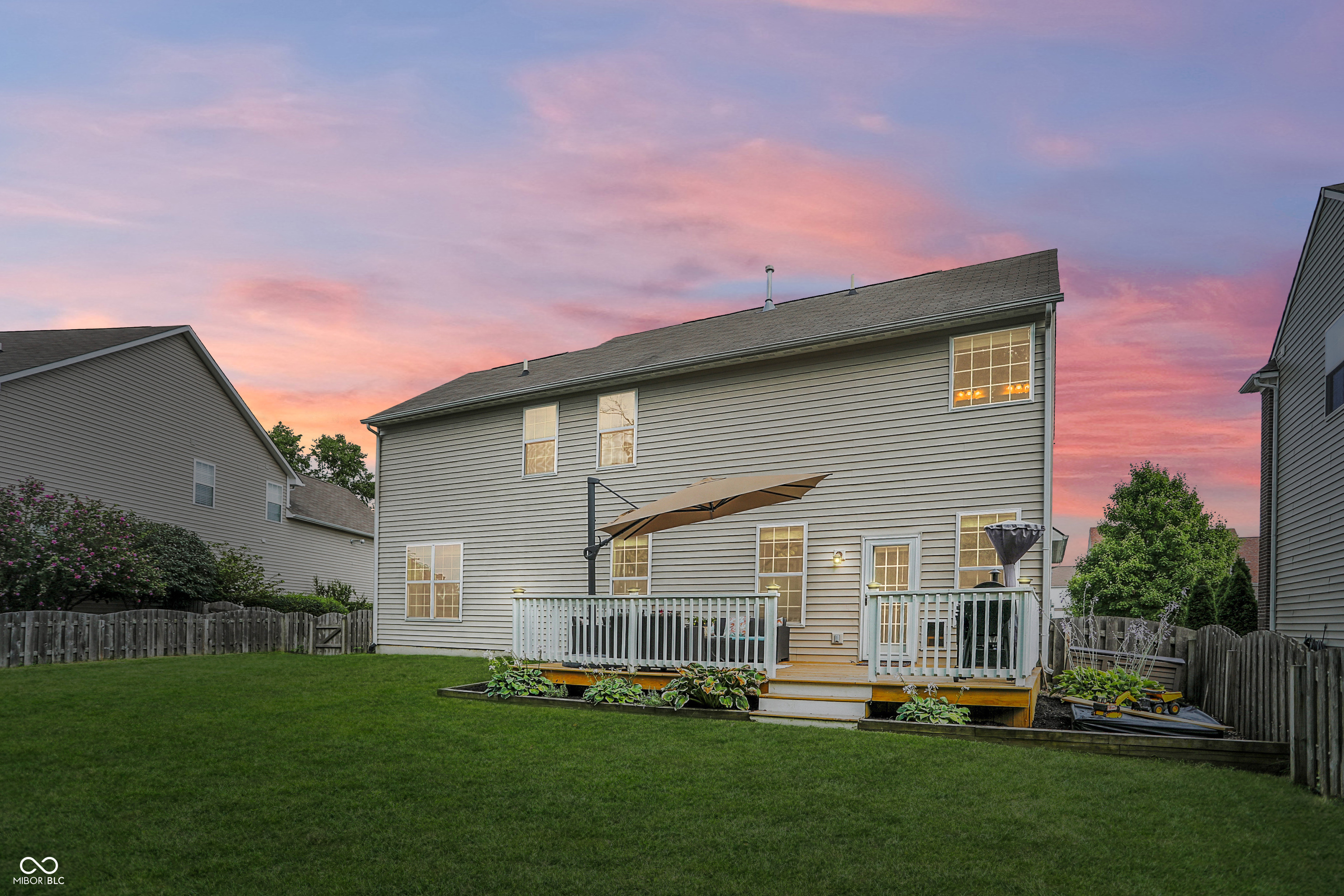 12232 Wolverton Way Fishers, IN 46037 - Photo 39 of 46