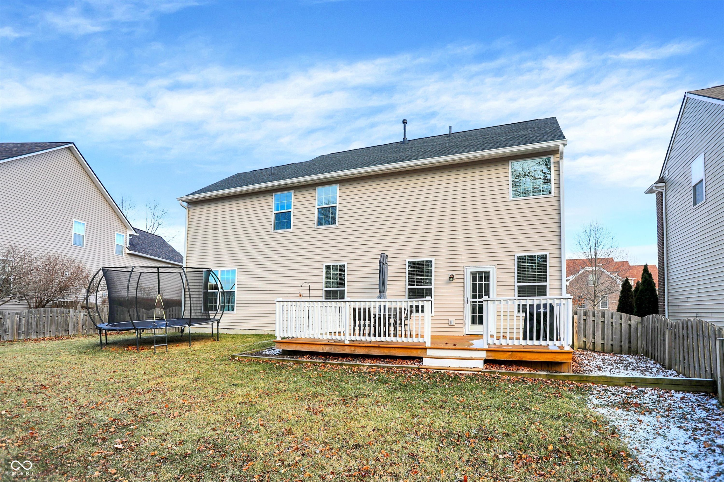 12232 Wolverton Way Fishers, IN 46037 - Photo 40 of 46