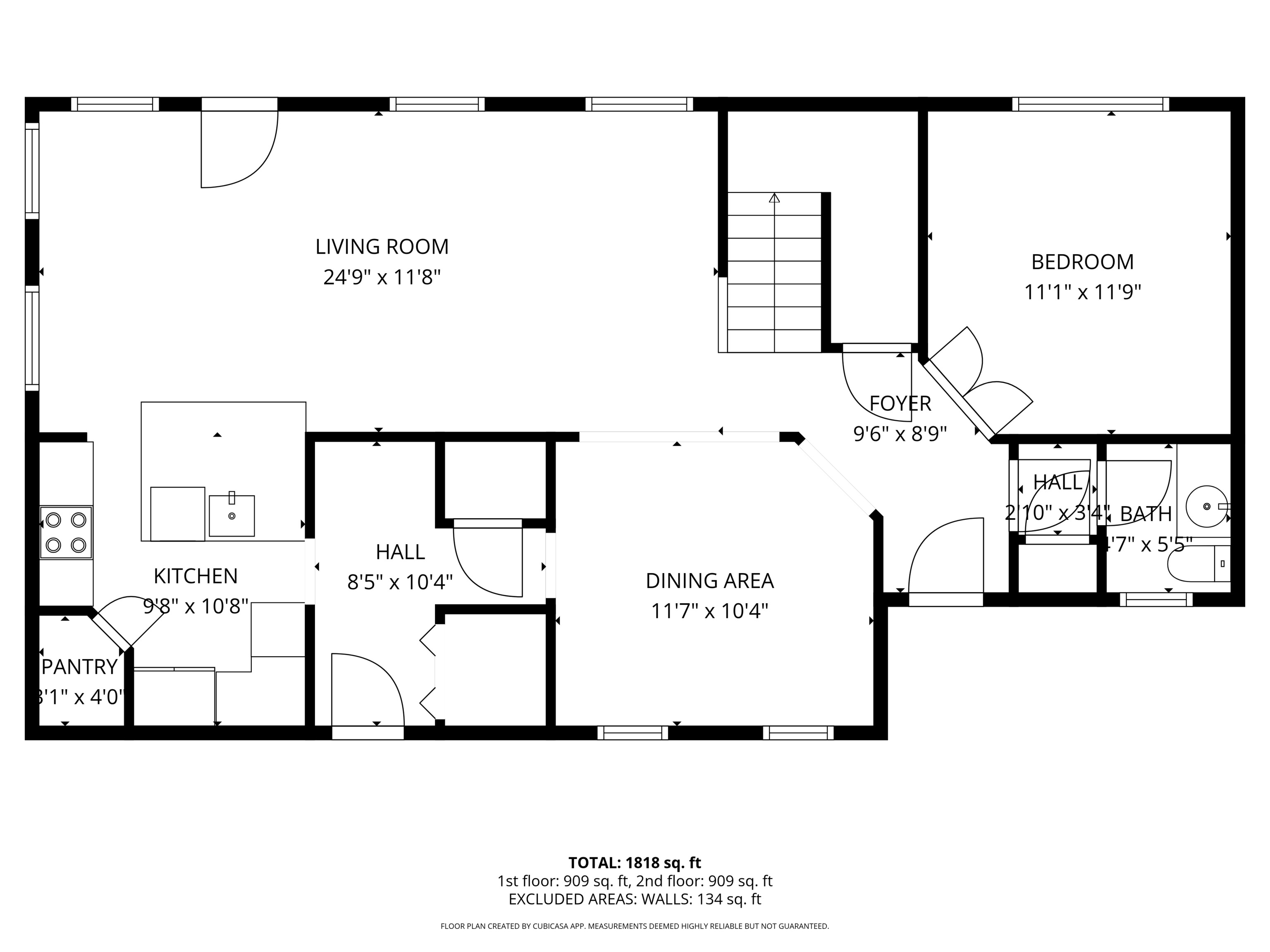 12232 Wolverton Way Fishers, IN 46037 - Photo 44 of 46