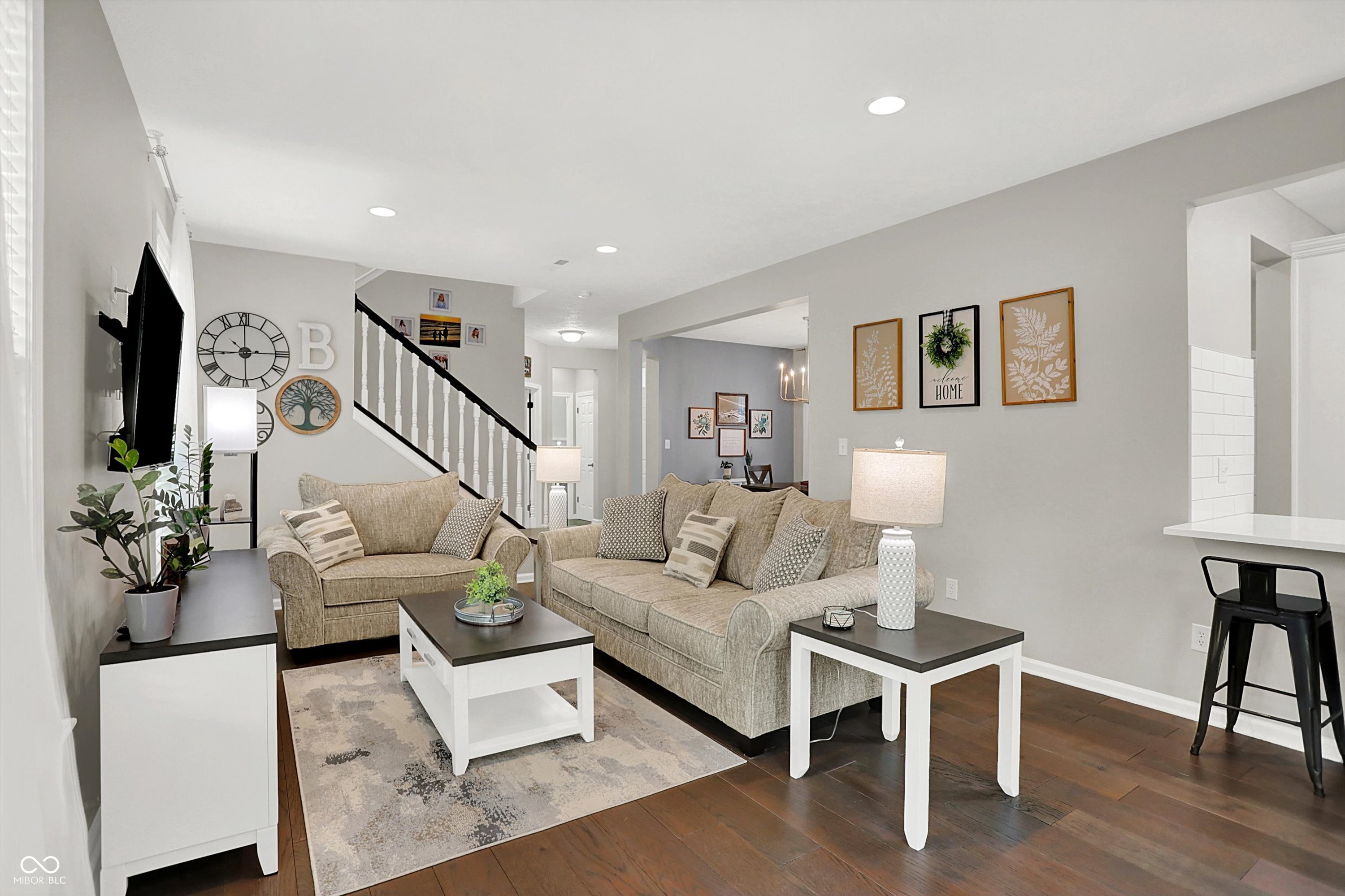 12232 Wolverton Way Fishers, IN 46037 - Photo 5 of 46