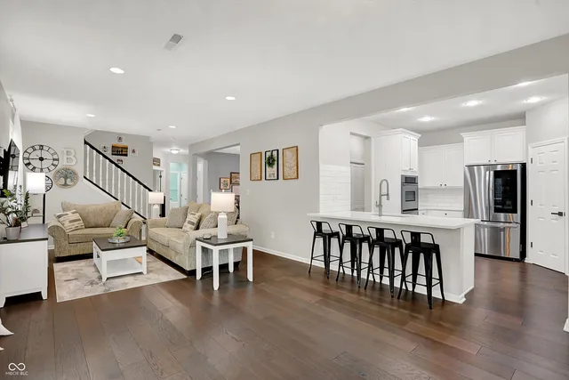 $419,900 | 12232 Wolverton Way, Fishers, IN 46037