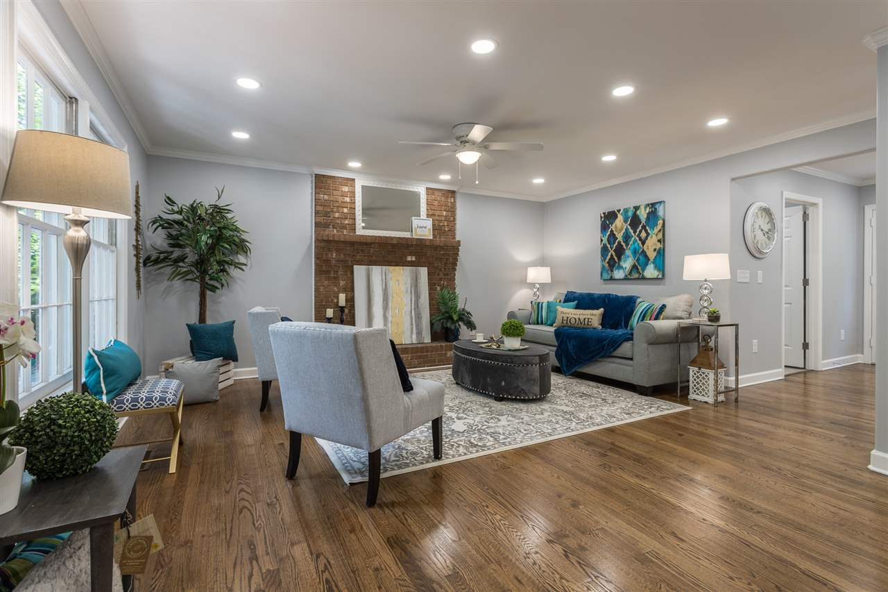 3411 Angus Road Durham, NC 27705 - Photo 4 of 27 Photo 4
