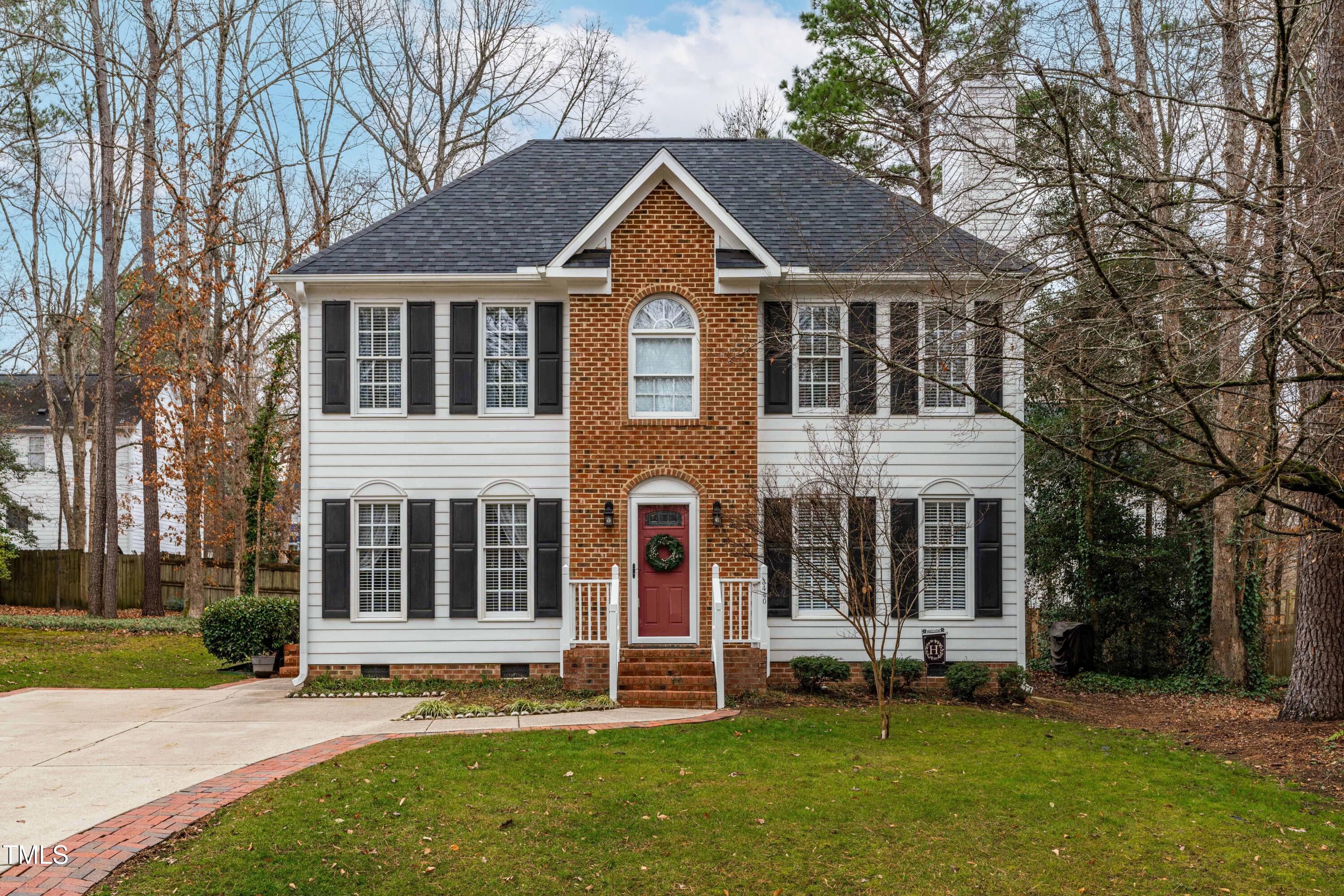 3440 Singleleaf Lane Raleigh, NC 27616 - Photo 1 of 36 1