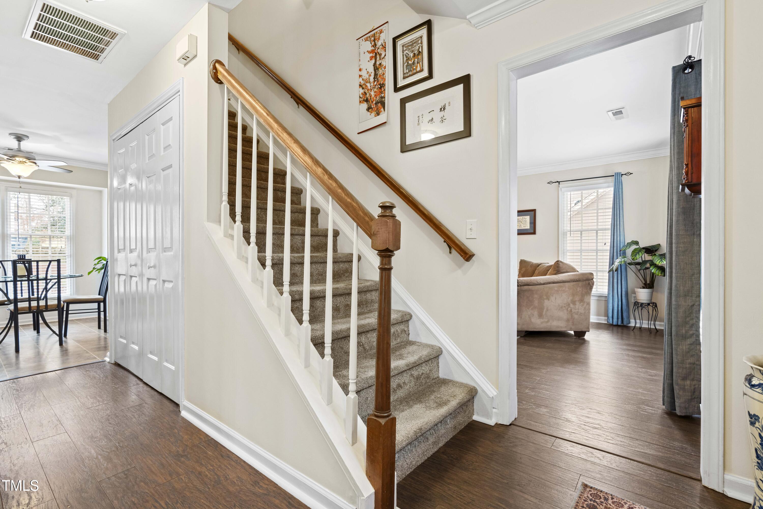 3440 Singleleaf Lane Raleigh, NC 27616 - Photo 17 of 36 17