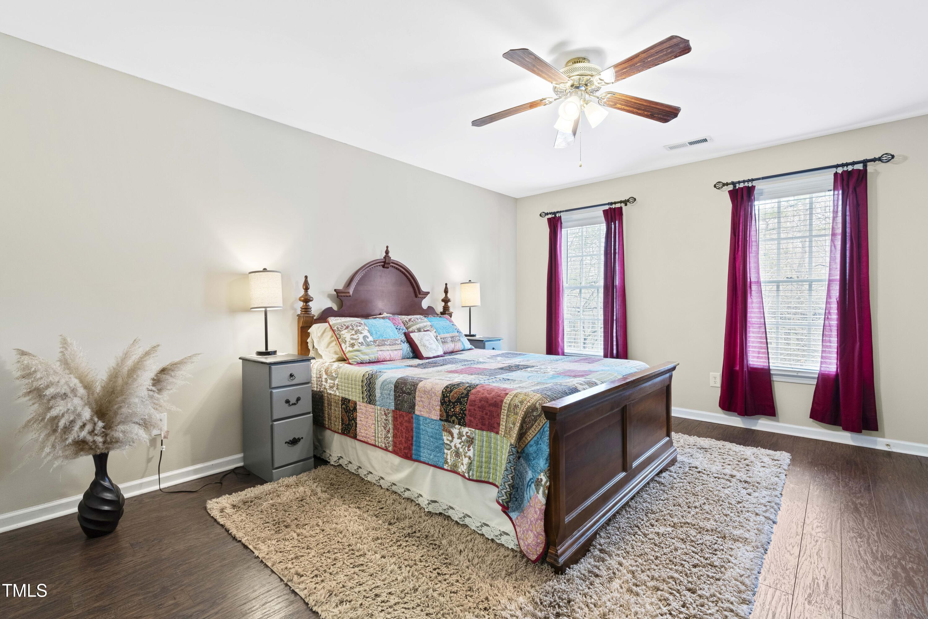 3440 Singleleaf Lane Raleigh, NC 27616 - Photo 18 of 36 18
