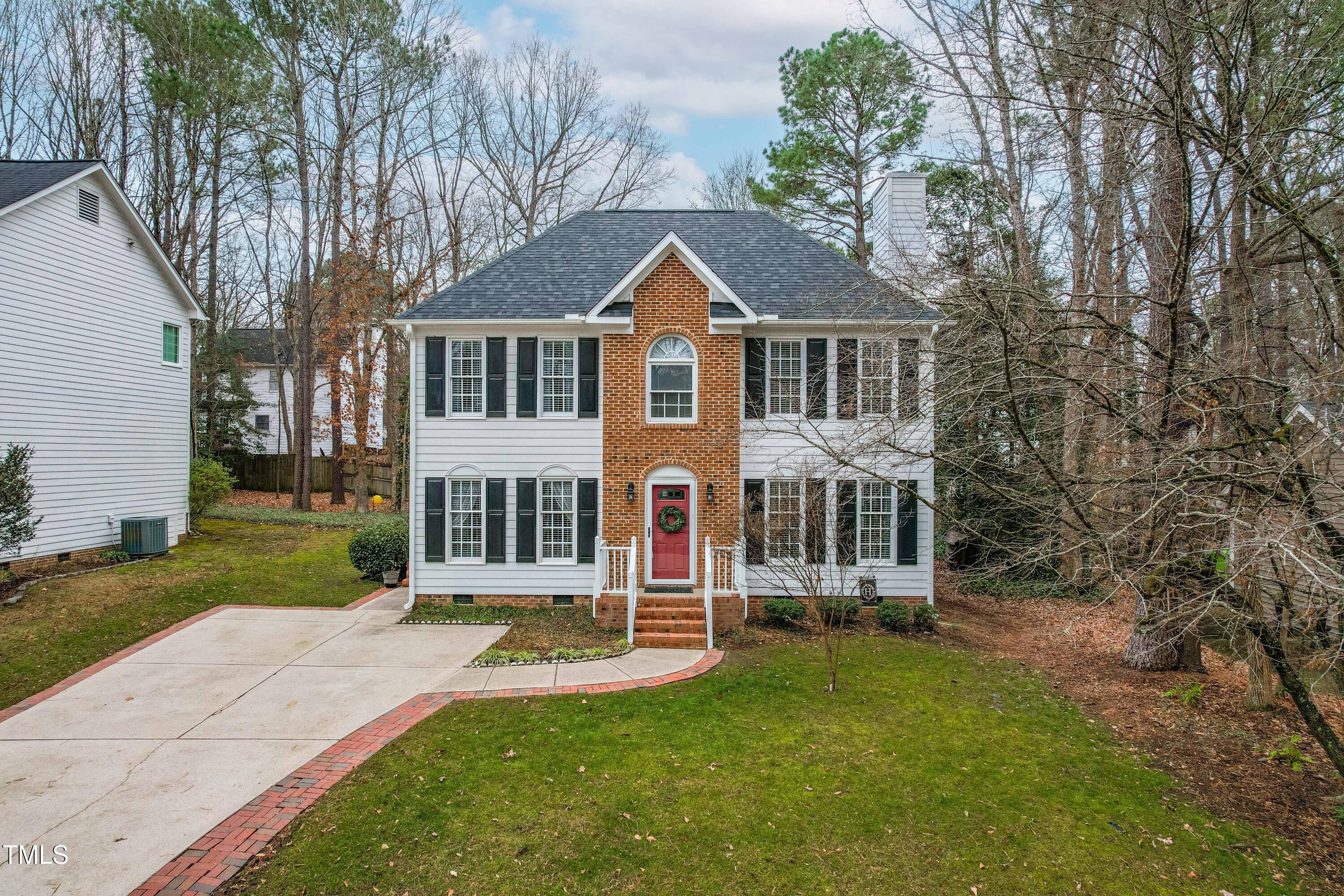 3440 Singleleaf Lane Raleigh, NC 27616 - Photo 3 of 36 3