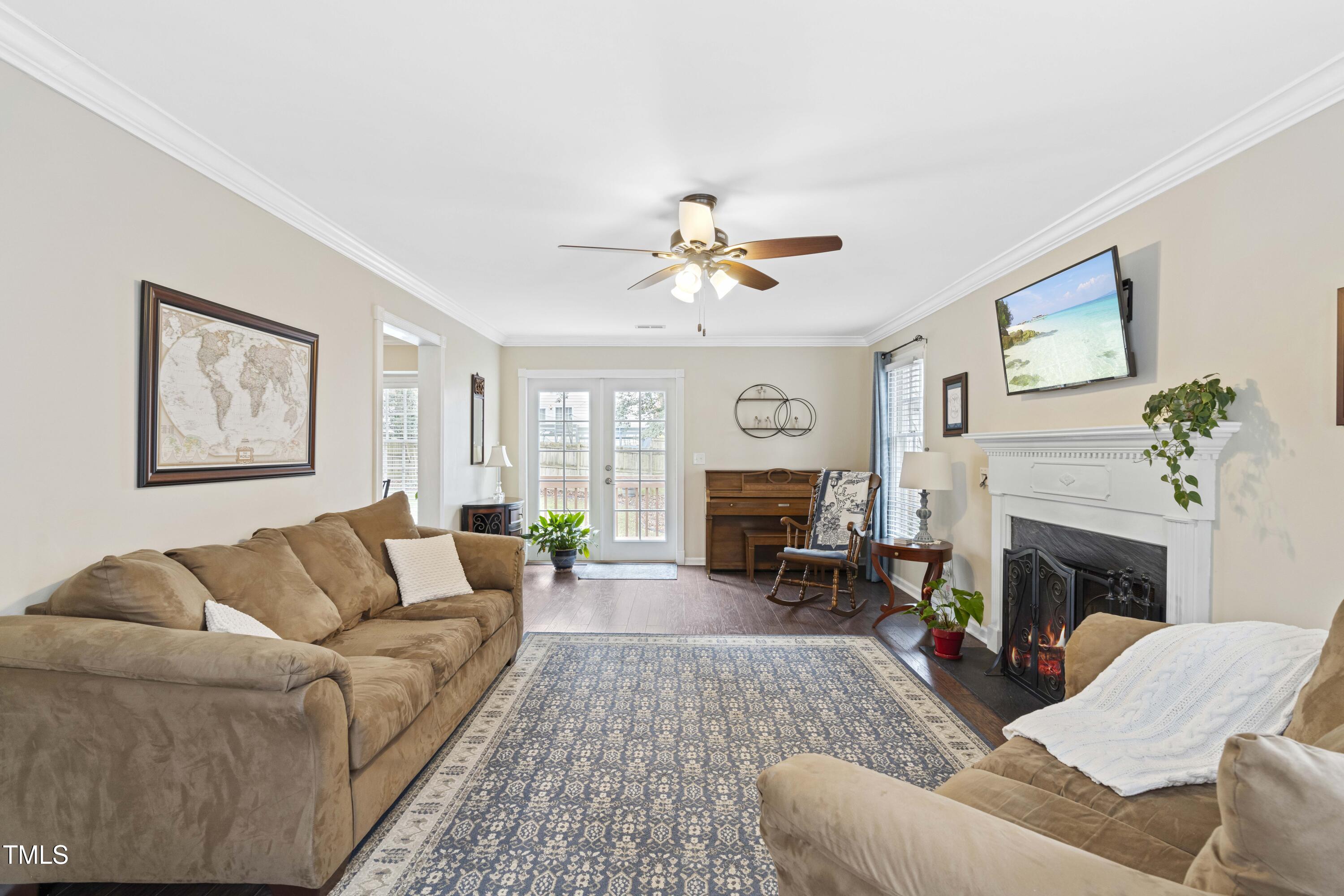 3440 Singleleaf Lane Raleigh, NC 27616 - Photo 6 of 36 6