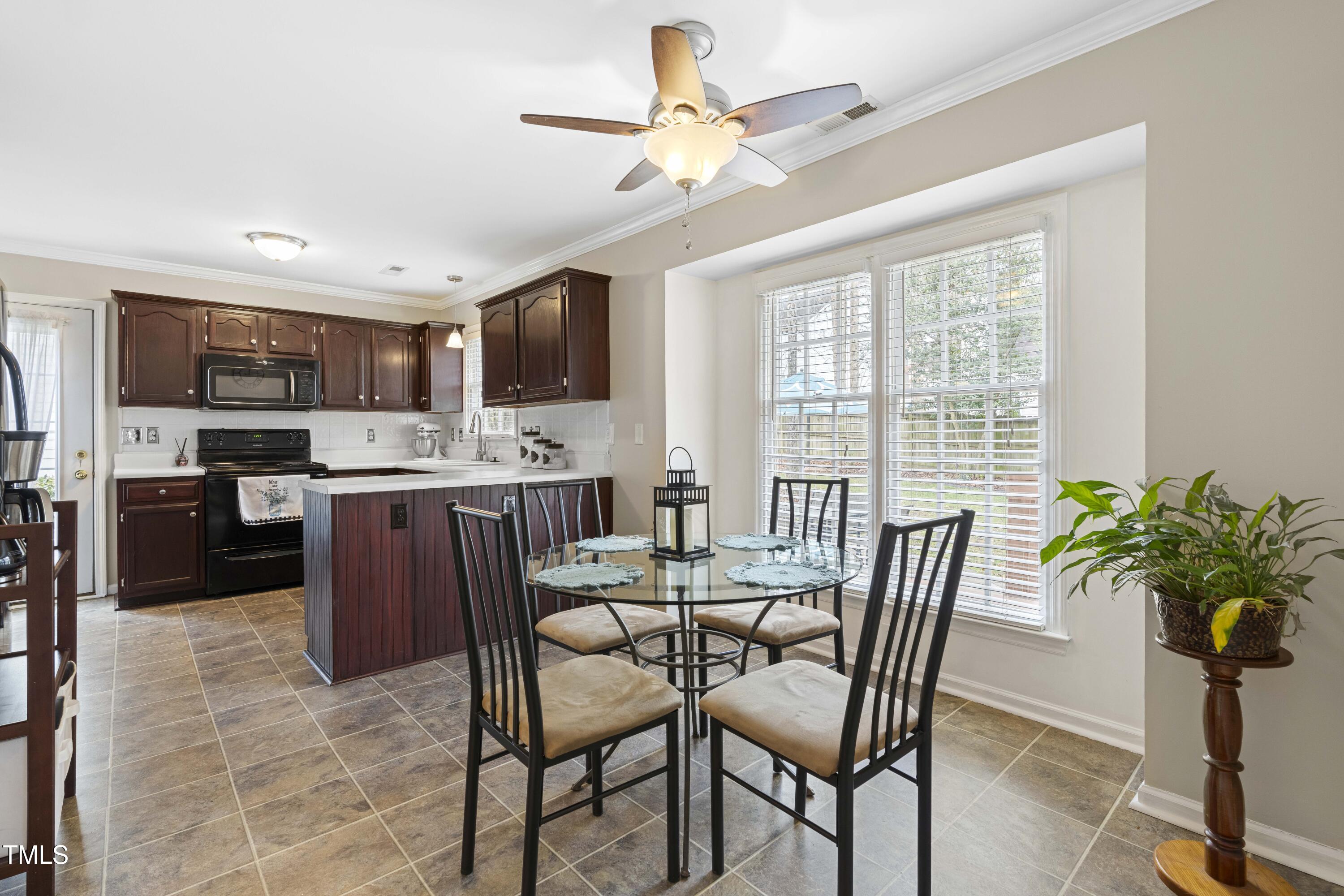 3440 Singleleaf Lane Raleigh, NC 27616 - Photo 8 of 36 8