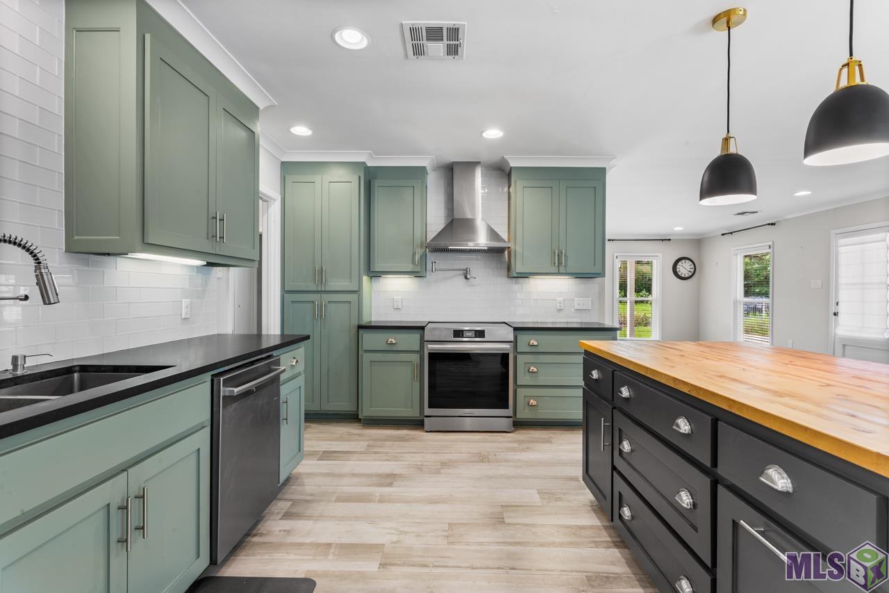 6239 Peggy Street Baton Rouge, LA 70808 - Photo 9 of 25