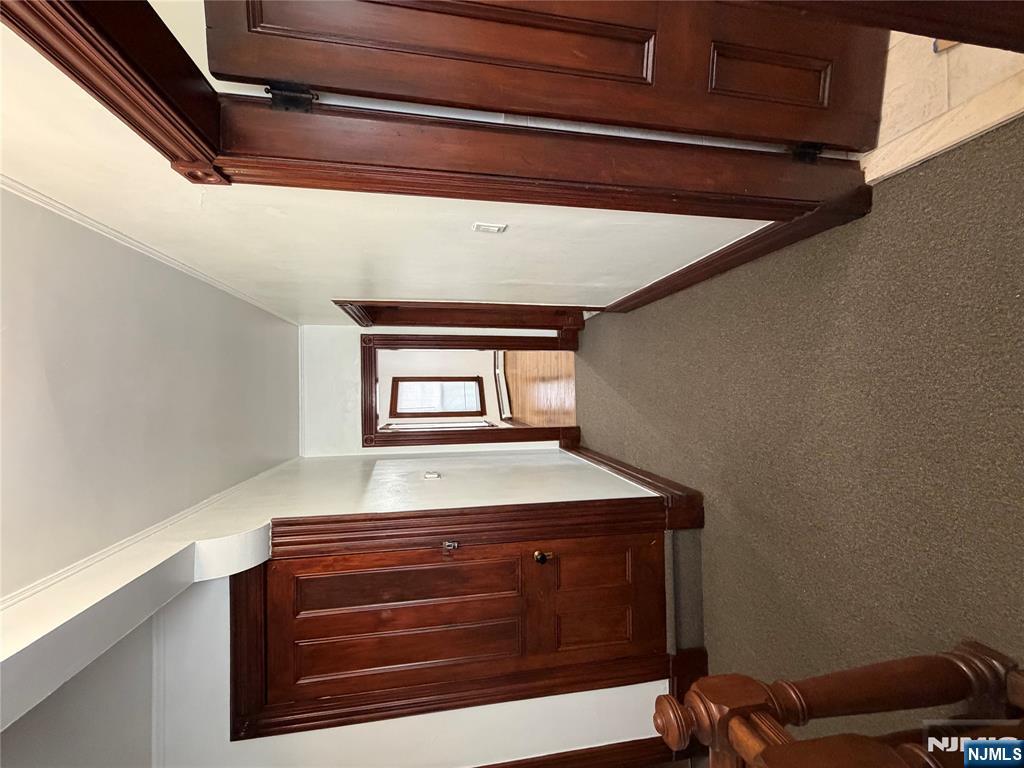 64 Knickerbocker Road, Unit 2 2 Englewood, NJ 07631 - Photo 21 of 27 a view of empty room with front door