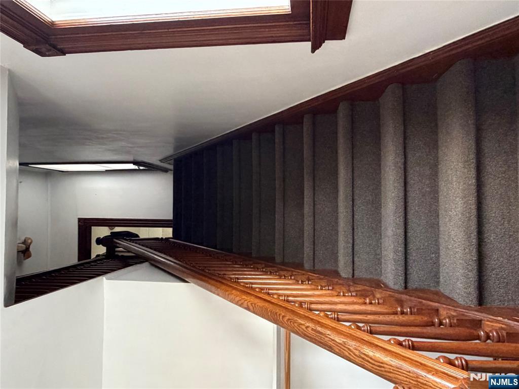 64 Knickerbocker Road, Unit 2 2 Englewood, NJ 07631 - Photo 3 of 27 a view of entryway