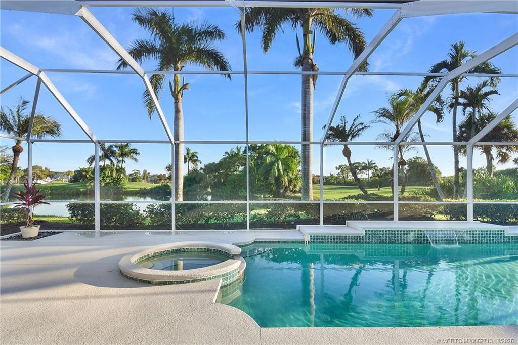 8149 Southeast Double Tree Drive Hobe Sound, FL 33455 - Photo 44 of 61