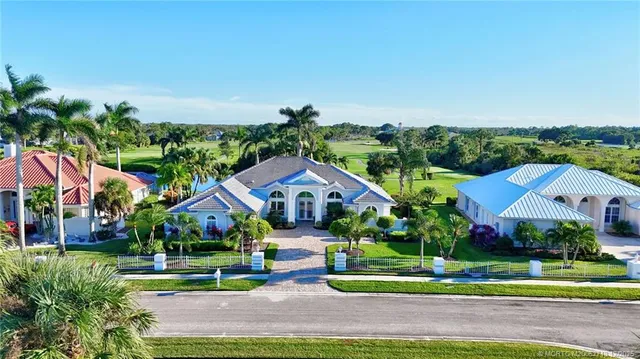 $1,500,000 | 8149 Southeast Double Tree Drive, Hobe Sound, FL 33455