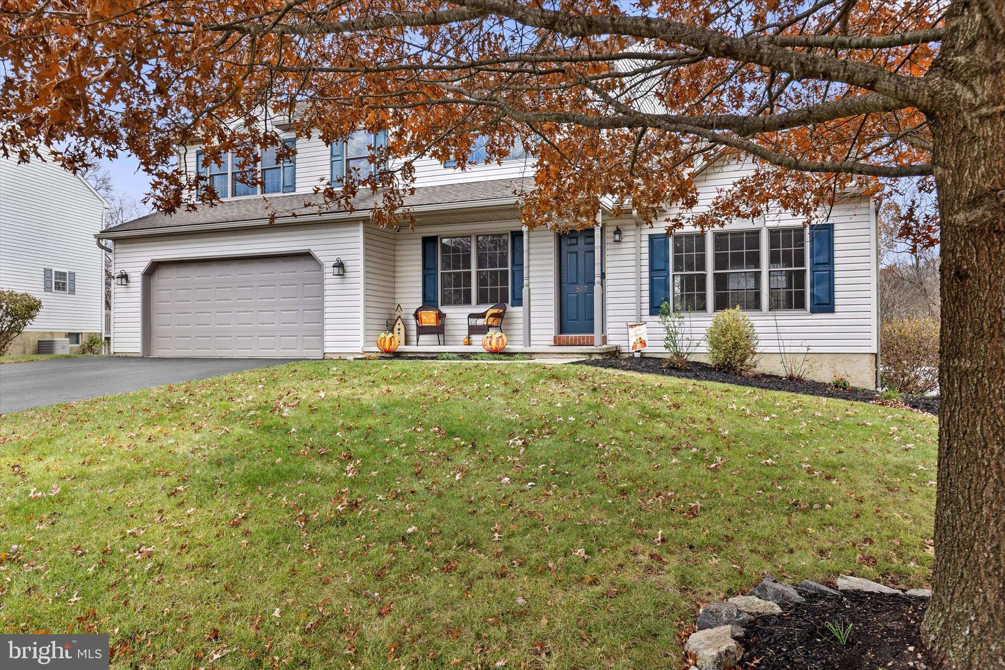 507 Shepherd Street Jonestown, PA 17038 - Photo 4 of 67