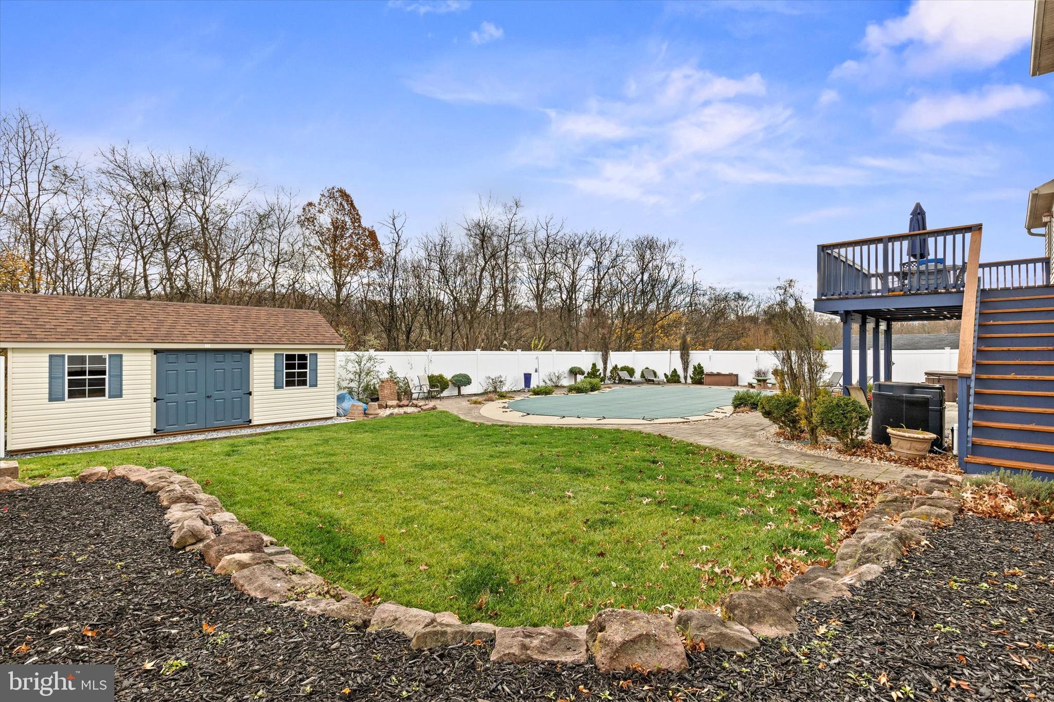 507 Shepherd Street Jonestown, PA 17038 - Photo 41 of 67