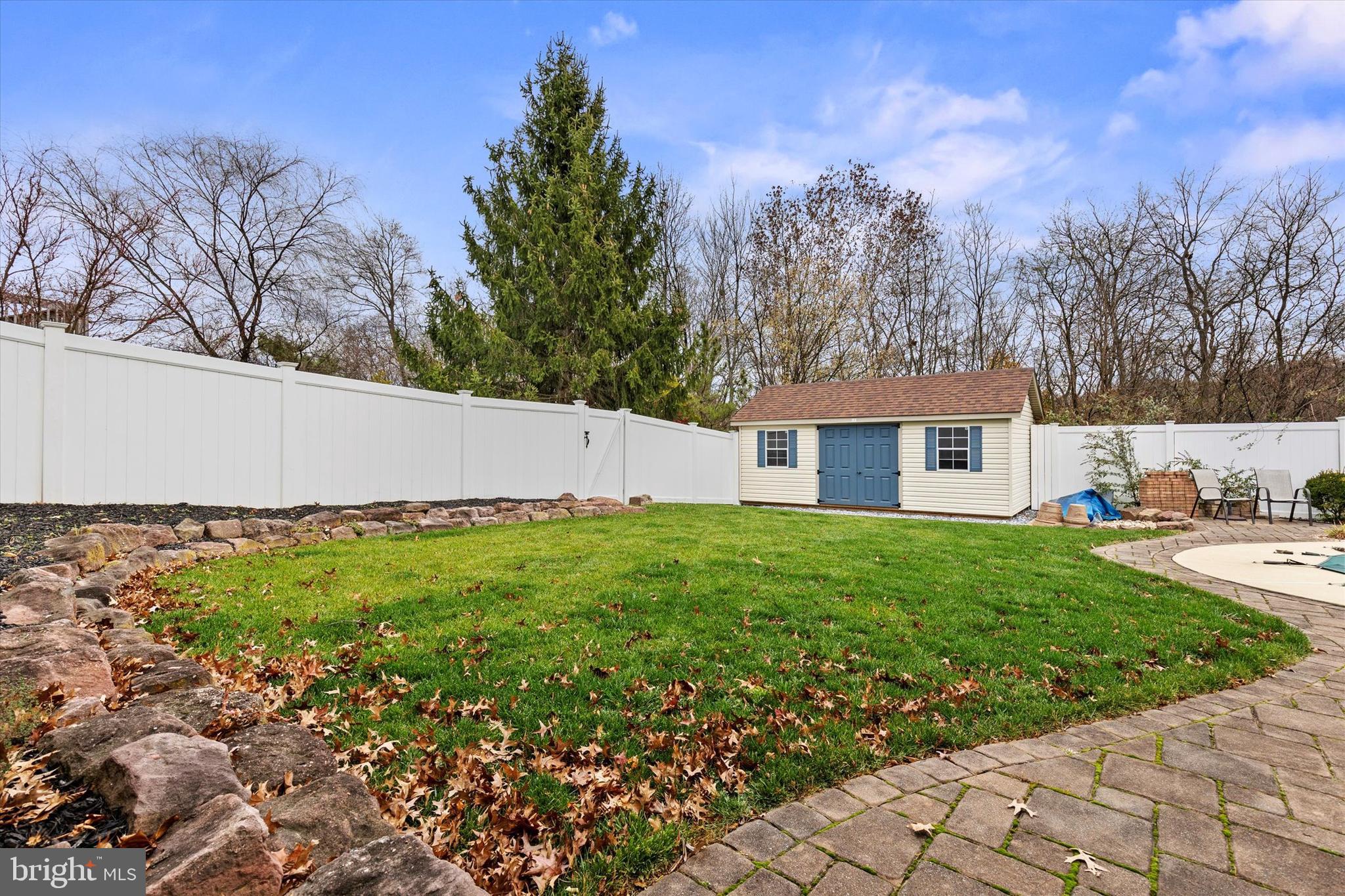 507 Shepherd Street Jonestown, PA 17038 - Photo 42 of 67