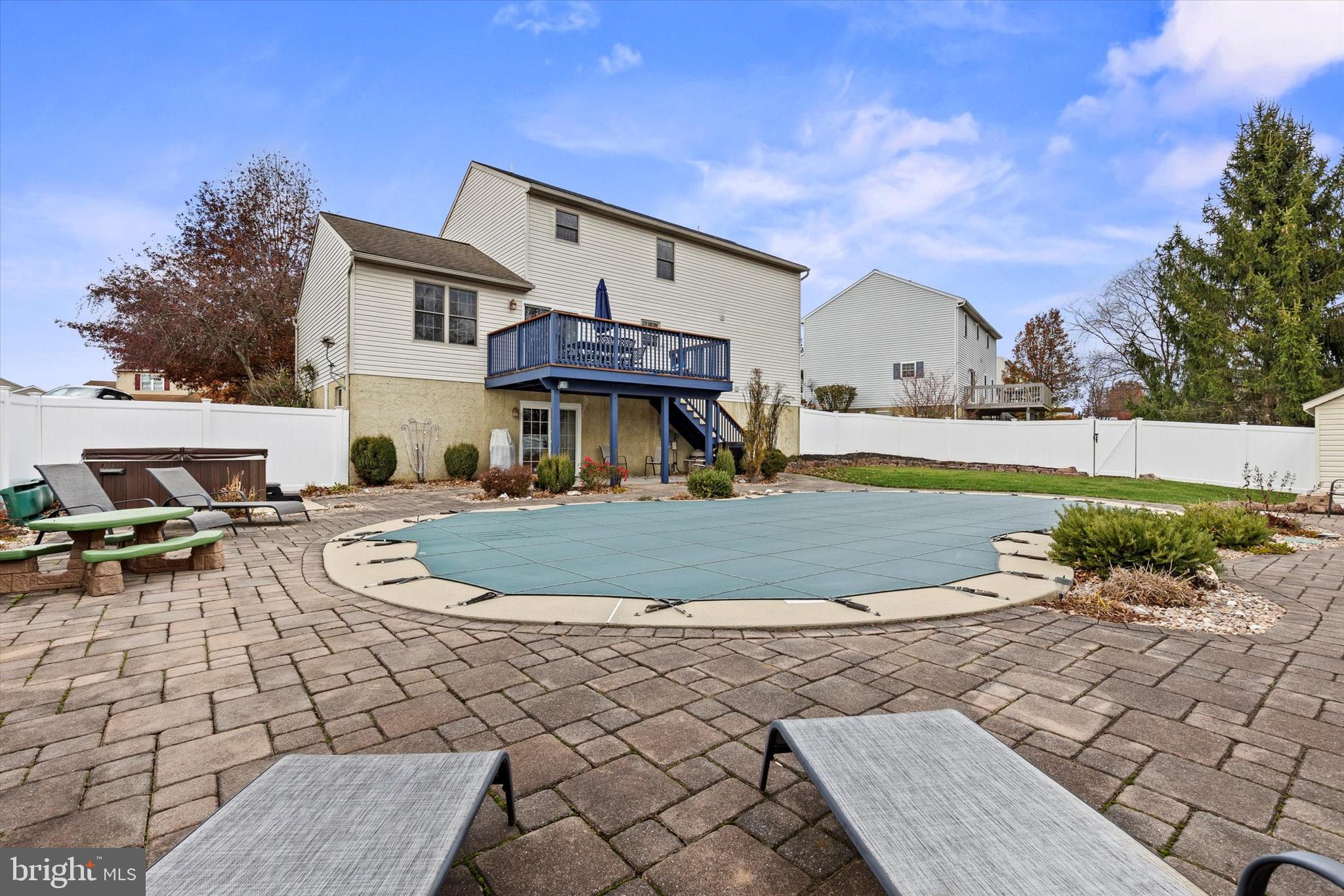 507 Shepherd Street Jonestown, PA 17038 - Photo 46 of 67