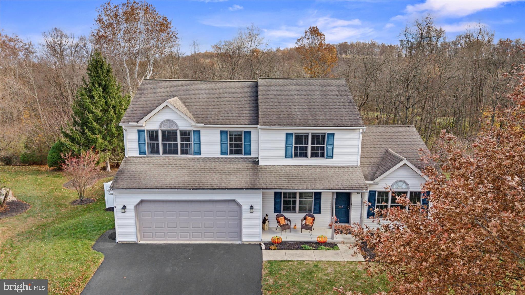 507 Shepherd Street Jonestown, PA 17038 - Photo 47 of 67