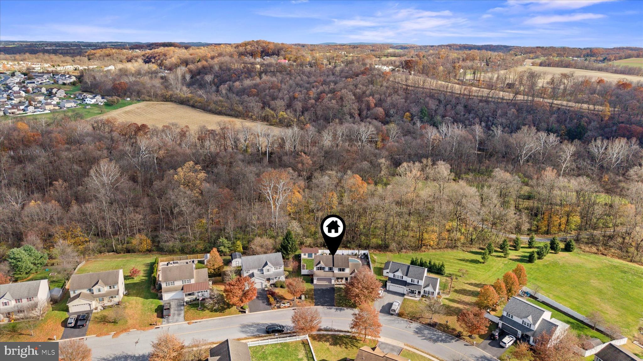 507 Shepherd Street Jonestown, PA 17038 - Photo 53 of 67