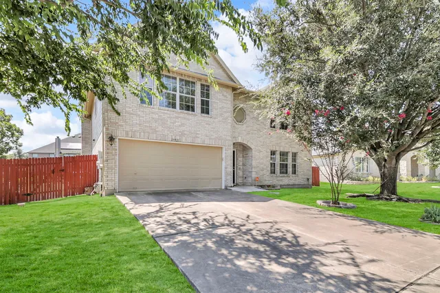 $530,000 | 19921 San Chisolm Drive, Round Rock, TX 78664