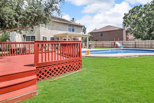 $530,000 | 19921 San Chisolm Drive, Round Rock, TX 78664