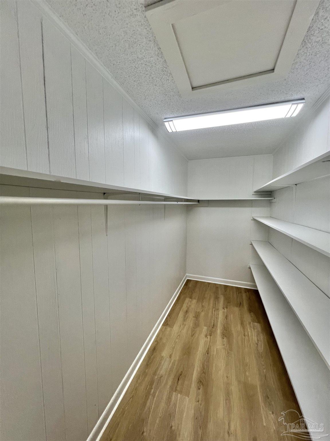 618 South Carney Street Atmore, AL 36502 - Photo 27 of 39 a view of a room with shelf