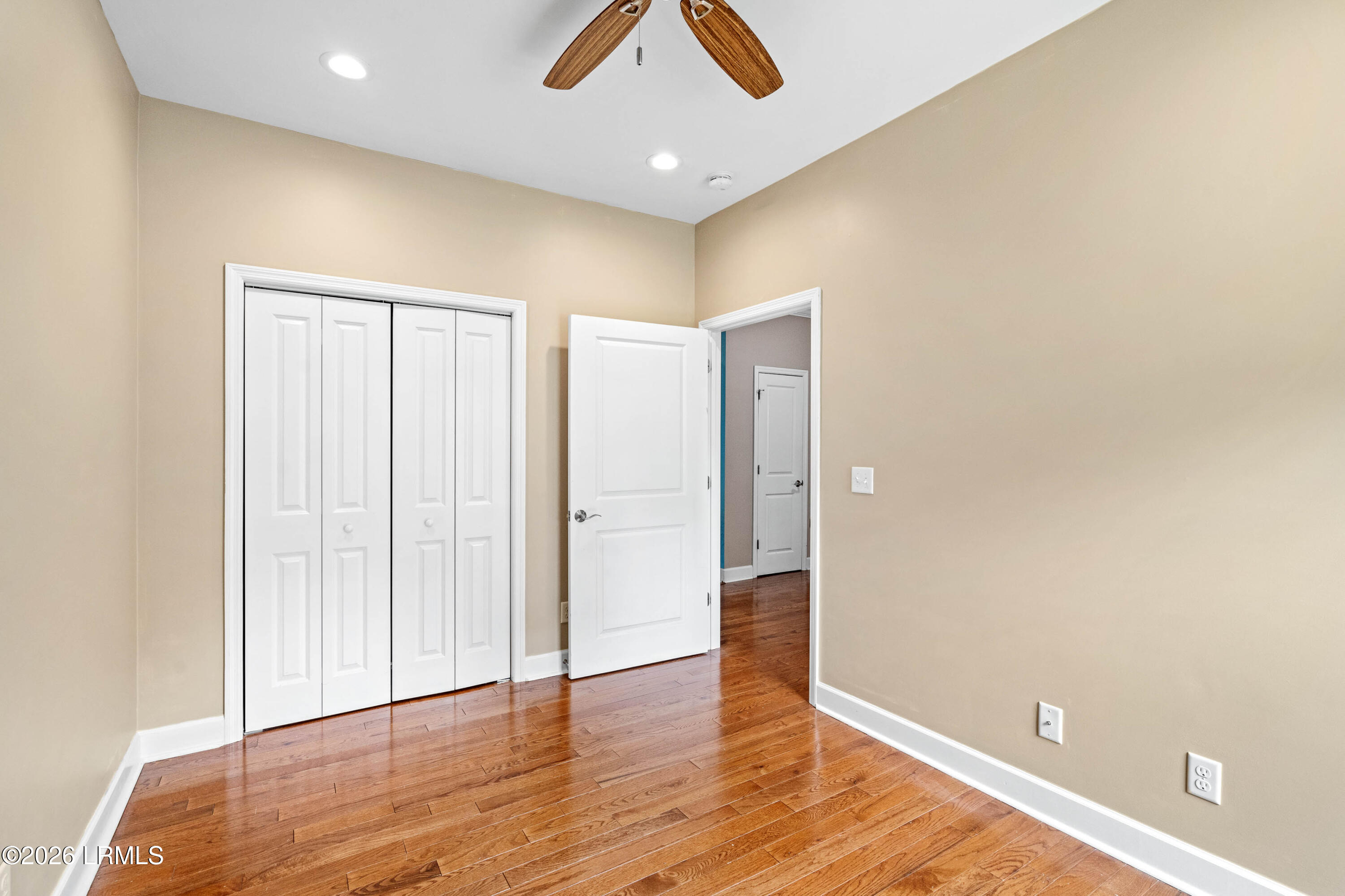 66 State Rd S-7-161 St. Helena Island, SC 29920 - Photo 21 of 42 Bedroom #3