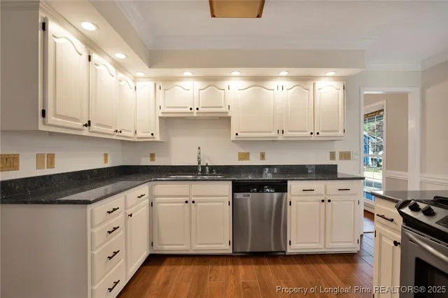 $305,000 | 1804 Barnabus Circle, Fayetteville, NC 28304