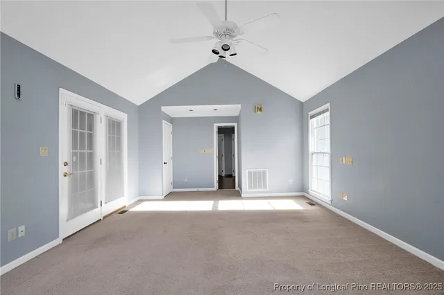 $305,000 | 1804 Barnabus Circle, Fayetteville, NC 28304
