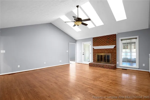 $305,000 | 1804 Barnabus Circle, Fayetteville, NC 28304