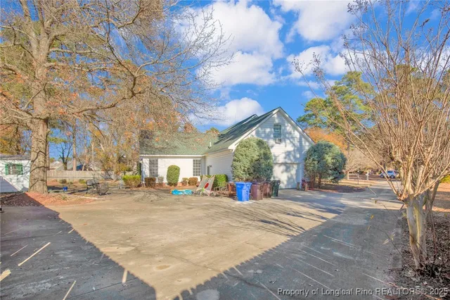 $305,000 | 1804 Barnabus Circle, Fayetteville, NC 28304